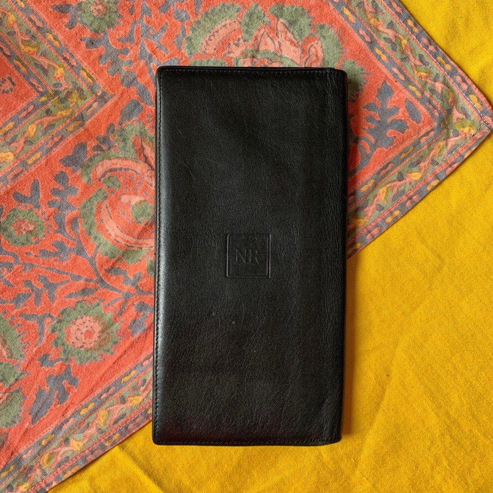 Nina Ricci wallet - Picture 2 of 4
